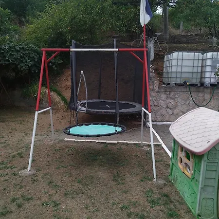 בית נופש Stefke Lucani