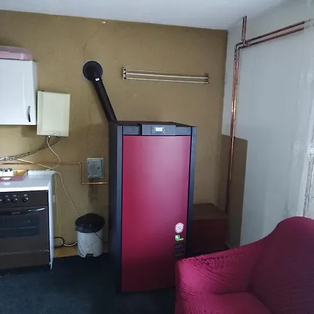 Stefke בית נופש *