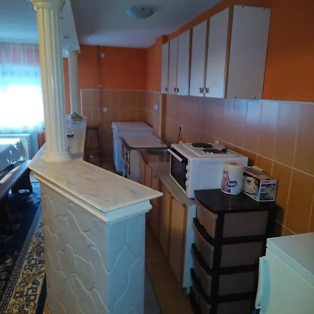 Stefke בית נופש *