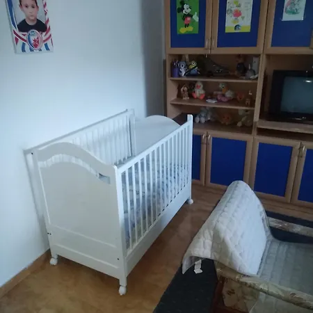 בית נופש Stefke Lucani