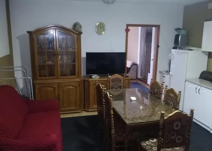 Stefke Σπίτι διακοπών Lucani