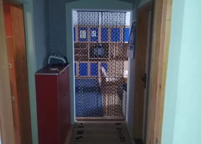 Σπίτι διακοπών Stefke Lucani