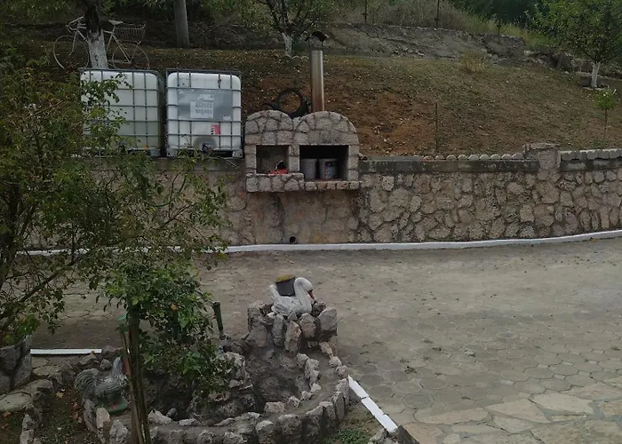 Σπίτι διακοπών Stefke Lucani