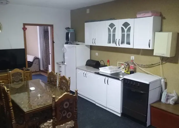 Σπίτι διακοπών Stefke