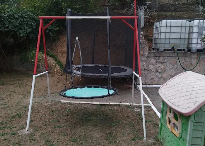 Σπίτι διακοπών Stefke Lucani