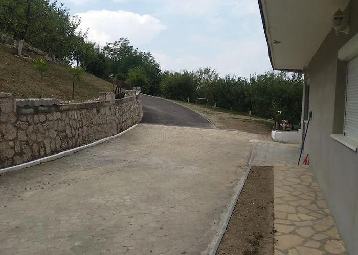 Stefke Σπίτι διακοπών Lucani