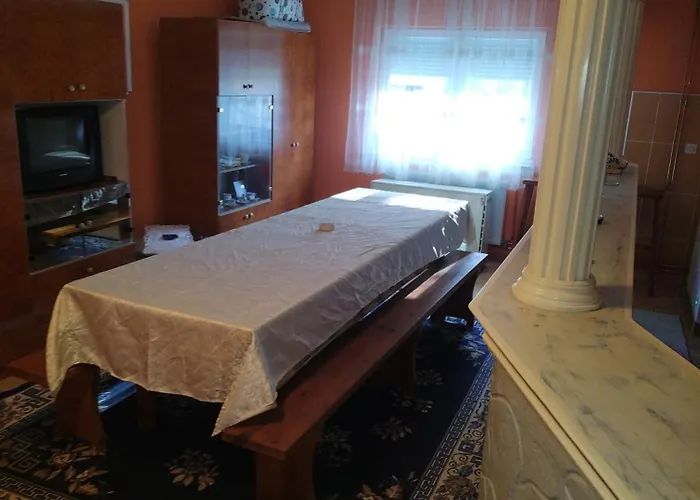 Stefke Σπίτι διακοπών