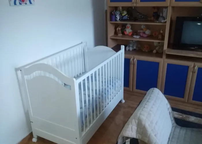 Σπίτι διακοπών Stefke Lucani